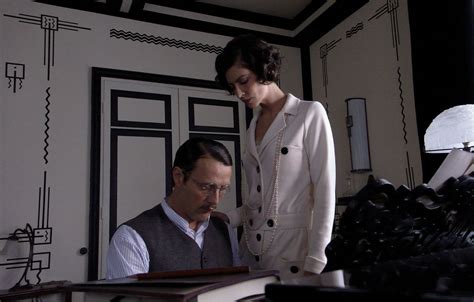 coco chanel naked|COCO CHANEL & IGOR STRAVINSKY NUDE SCENES .